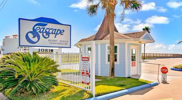 Photo of 10811 San Luis Pass Rd #2319, Galveston, TX 77554