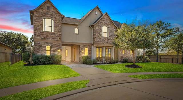 Photo of 23715 Rimini Ct, Richmond, TX 77406