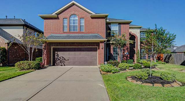 Photo of 2502 Rusting Creek Dr, Pearland, TX 77584