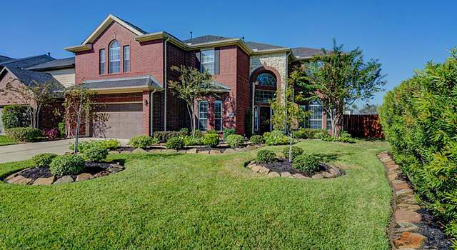 Photo of 2502 Rusting Creek Dr, Pearland, TX 77584