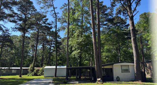 Photo of 69 E Whippoorwill Ln, Trinity, TX 75862