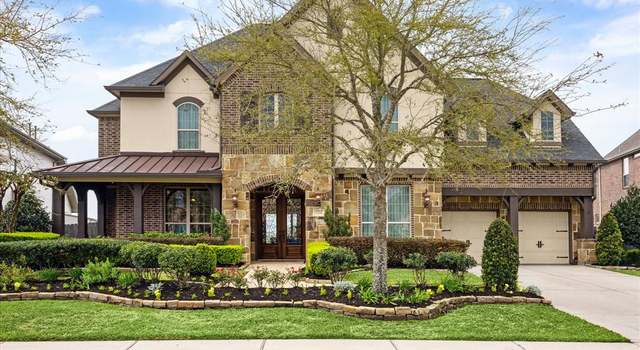 Photo of 1526 Kaleta Pass Ln, League City, TX 77573