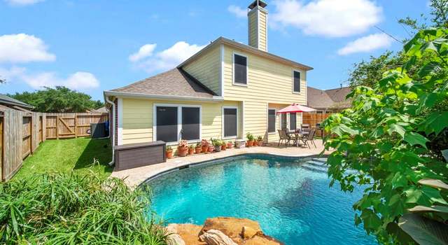 Photo of 2223 Caroline Park Ln, Spring, TX 77386