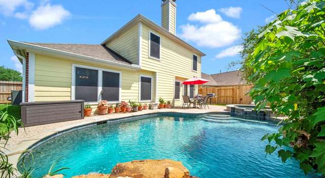 Photo of 2223 Caroline Park Ln, Spring, TX 77386