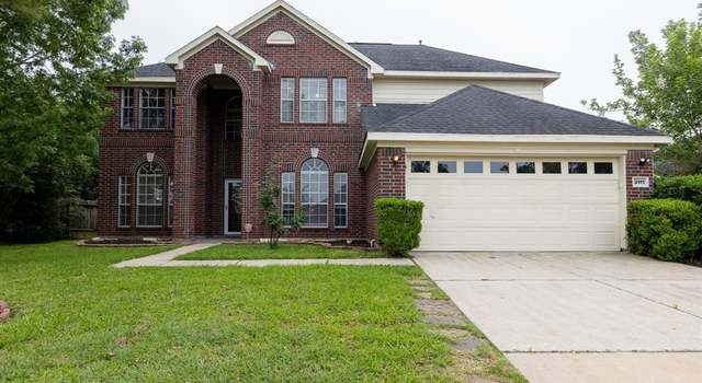 Photo of 3111 Glen Cullen Ln, Pearland, TX 77584