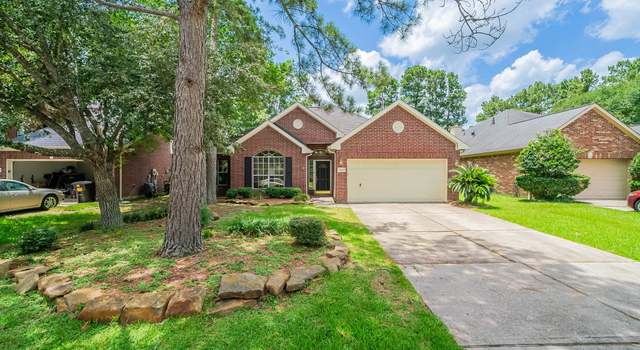 Photo of 19806 Water Point Trl, Humble, TX 77346