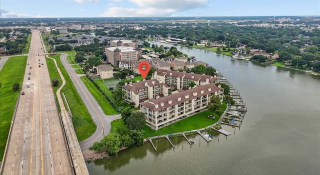 Photo of 18809 Egret Bay Blvd #212, Webster, TX 77058