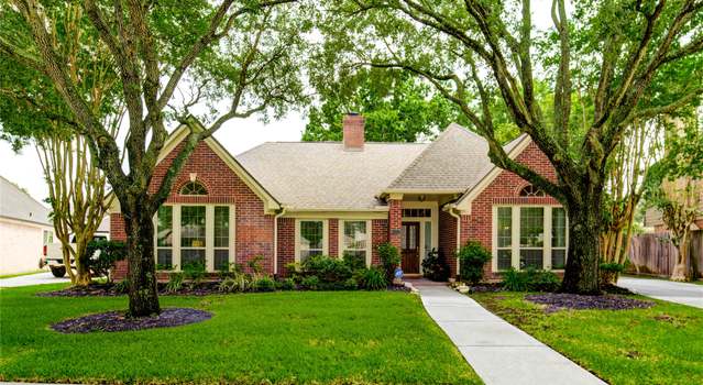 Photo of 23307 Leaf Ridge Dr, Katy, TX 77494