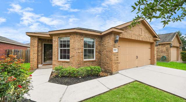 Photo of 9927 Pearl Creek Ln, Rosharon, TX 77583
