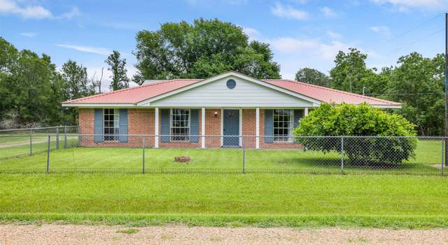 Photo of 2715 Tinkler St, Rock Island, TX 77470
