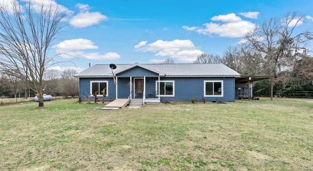 Photo of 4748 County Road 426, Marquez, TX 77865
