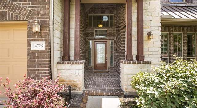Photo of 4725 Serrano Dr, League City, TX 77573