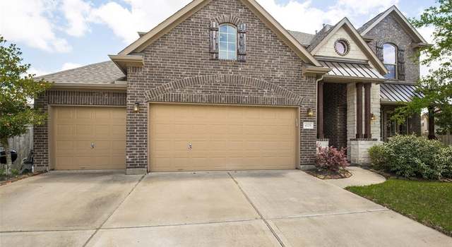 Photo of 4725 Serrano Dr, League City, TX 77573