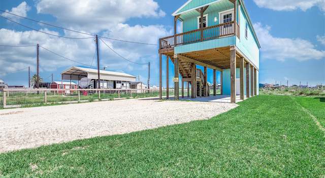 Photo of 1194 Bluewater St, Sargent, TX 77414