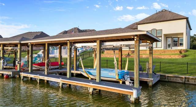 Photo of 528 Amalfi Dr, League City, TX 77565