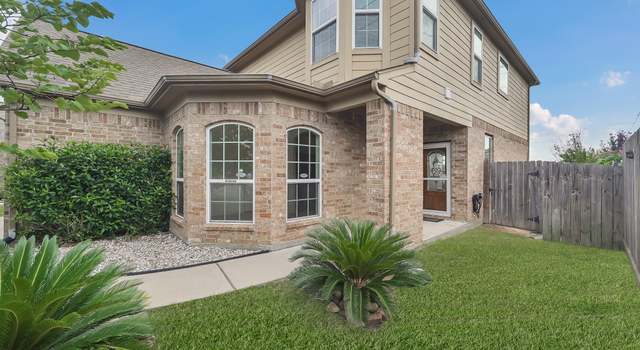 Photo of 19210 Kent Park Dr, Tomball, TX 77375