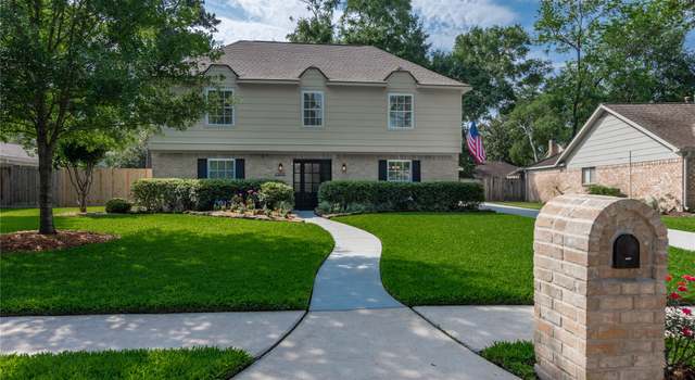 Photo of 12615 New Kentucky Rd, Cypress, TX 77429