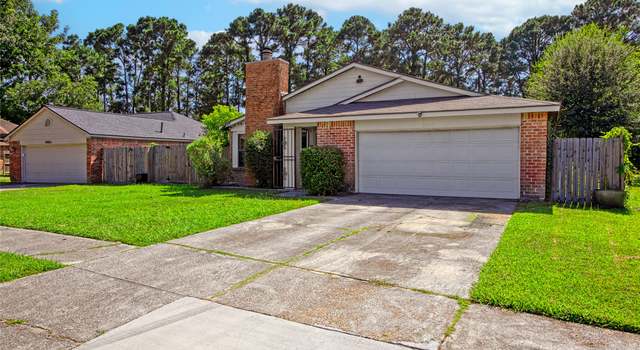Photo of 22815 Tree House Ln, Spring, TX 77373