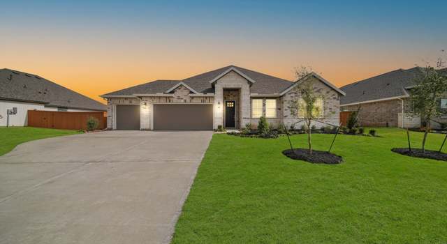 Photo of 1190 Imperial Ranch Way, Dayton, TX 77535