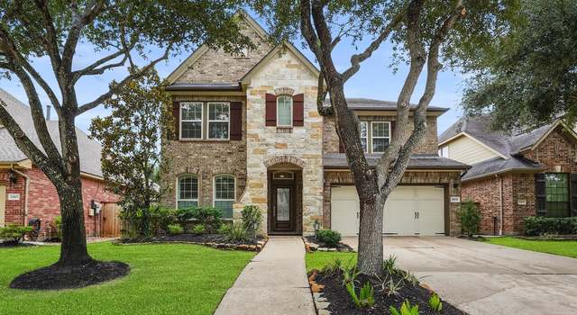 Photo of 28111 Harper Creek Ln, Katy, TX 77494