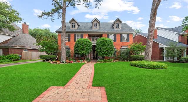 Photo of 7219 Palisades Heights Dr, Houston, TX 77095