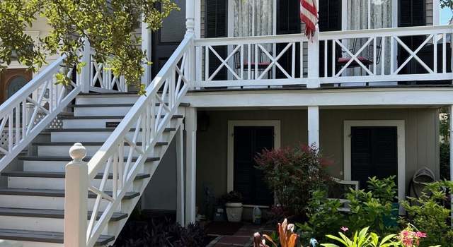 Photo of 1721 Ball, Galveston, TX 77550