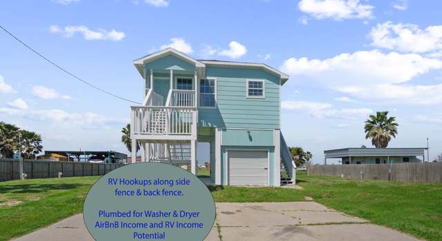 Photo of 1042 N Crystal Beach Rd, Crystal Beach, TX 77650