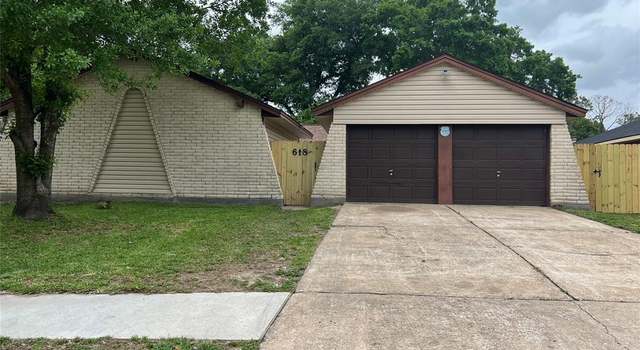 Photo of 618 Fawnwood Dr, Missouri City, TX 77489