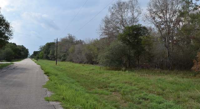 Photo of 0 Lake View Rd, Damon, TX 77430