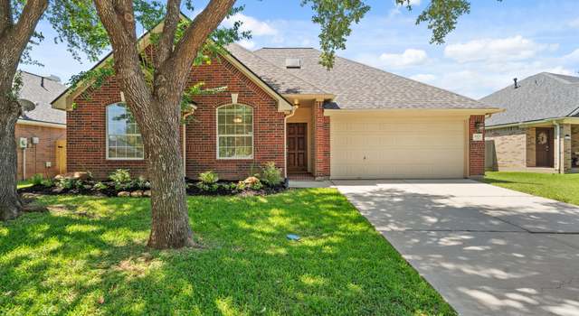Photo of 1603 Martin Lake Dr, Richmond, TX 77406