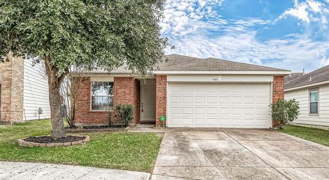 Photo of 9311 Cold River Ct, Humble, TX 77396