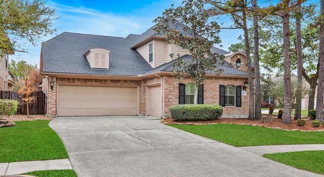 Photo of 16002 Sandy Ring Ct, Cypress, TX 77429