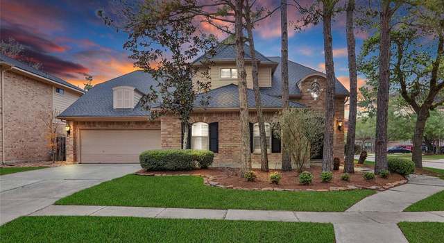Photo of 16002 Sandy Ring Ct, Cypress, TX 77429