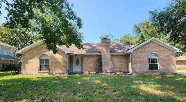 Photo of 2664 S Woodloch St, Woodloch, TX 77385