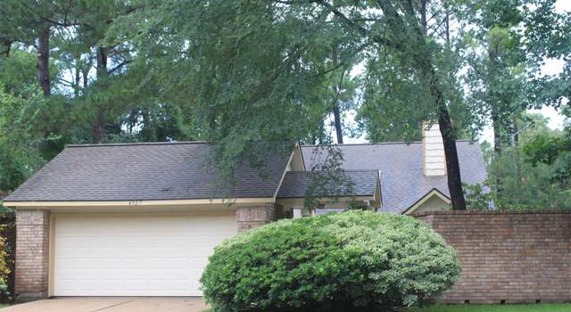 Photo of 4327 Pinewood Park Dr, Kingwood, TX 77345