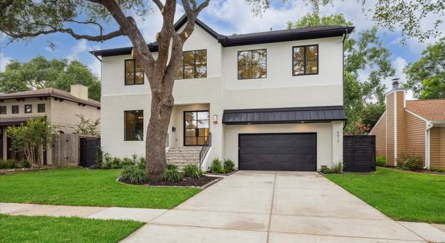 Photo of 4612 Holly St, Bellaire, TX 77401