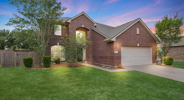 Photo of 3606 Shasta Ct, Pearland, TX 77584