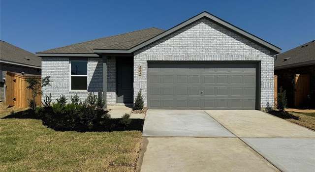 Photo of 408 Emma St, Angleton, TX 77515
