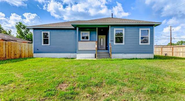 Photo of 1142 Aldine Meadows Rd, Houston, TX 77032