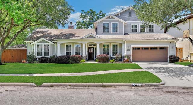 Photo of 9614 Mariposa St, Houston, TX 77025
