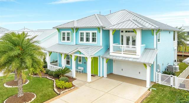 Photo of 5213 Allen Cay Dr, Texas City, TX 77590