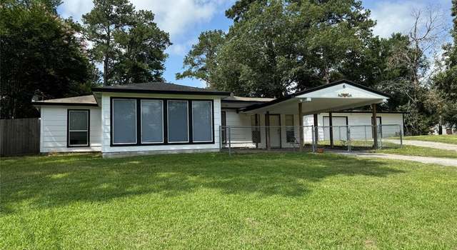 Photo of 6 Park Dr, Riverside, TX 77367