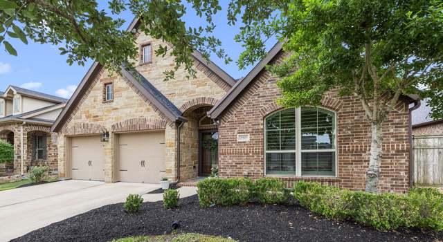 Photo of 29119 Marina Point Lane Ln, Fulshear, TX 77441