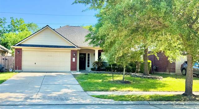 Photo of 21503 Venture Park Dr, Richmond, TX 77406