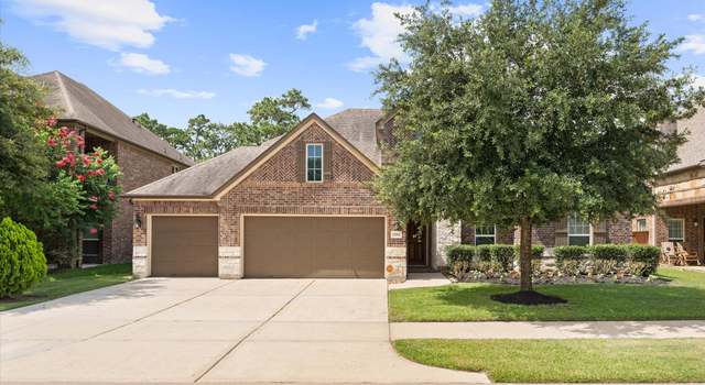 Photo of 13812 N Lake Branch Ln, Houston, TX 77044