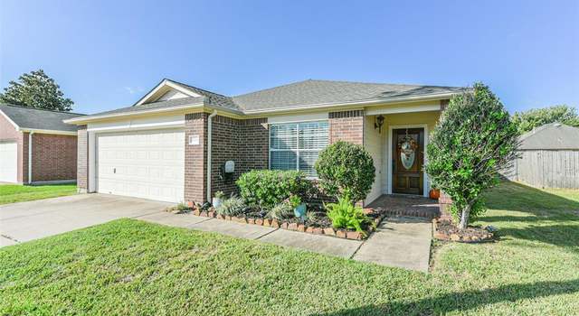 Photo of 3408 Wheatfield Ct, Pearland, TX 77581