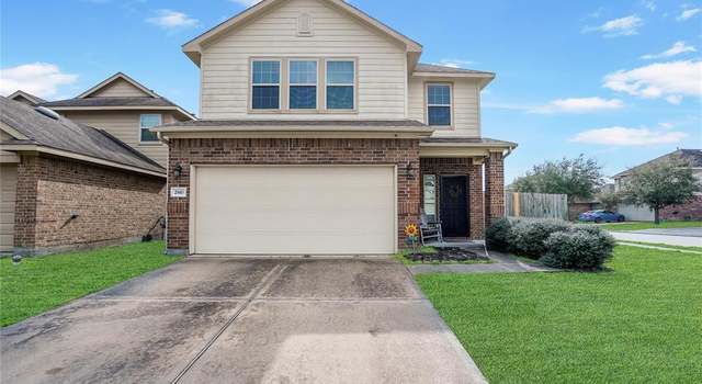 Photo of 2810 Kentstead Ln, Houston, TX 77047