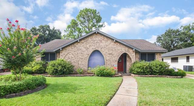 Photo of 9926 Kirkdale Dr, Houston, TX 77089