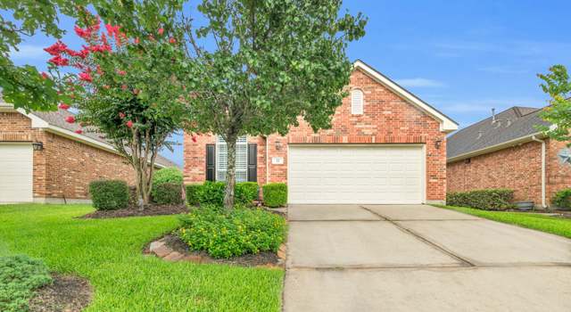 Photo of 22 Haversham Ct, Conroe, TX 77384