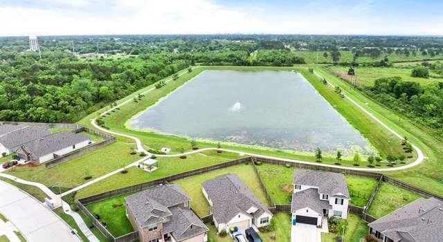 Photo of 26112 Ethereal Rd, La Marque, TX 77563